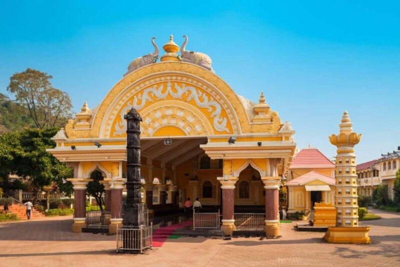 Walk and Explore Panjim City: Guided Tour by Foot - The Sum Up: Why This Tour Is a Great Choice