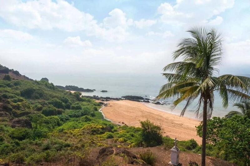 Walk and Explore Vasco Da Gama City: Guided Tour by Foot - Who Will Love This Tour?
