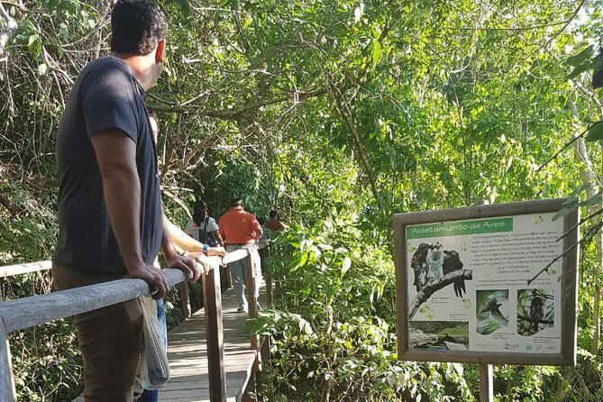 Walk And Snorkel In The National Park HT - The Sum Up: Who Should Sign Up?
