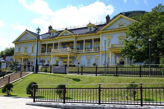 Walk Around Hakodate's Hidden Spots Guided by Local Residents - Exploring Hakodate’s Hidden Spots with Locals
