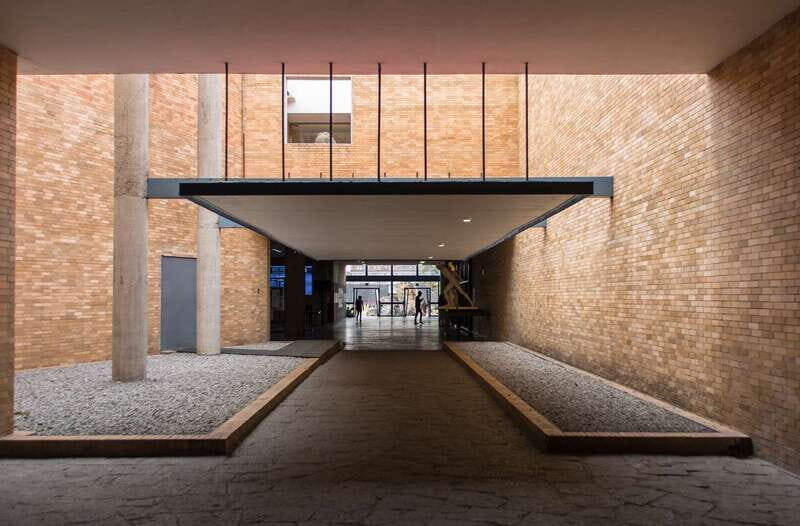 Walk around UNAM campus, a UNESCO World Heritage Site - What to Expect on the Tour