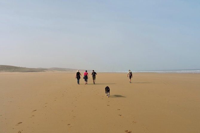 Walk between Argan Forest, Ocean & Waterfalls - Final Verdict