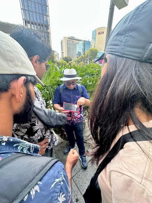 Walk & Discover KLs Architectural and Heritage Gems - An Introduction to KL’s Architectural Layers