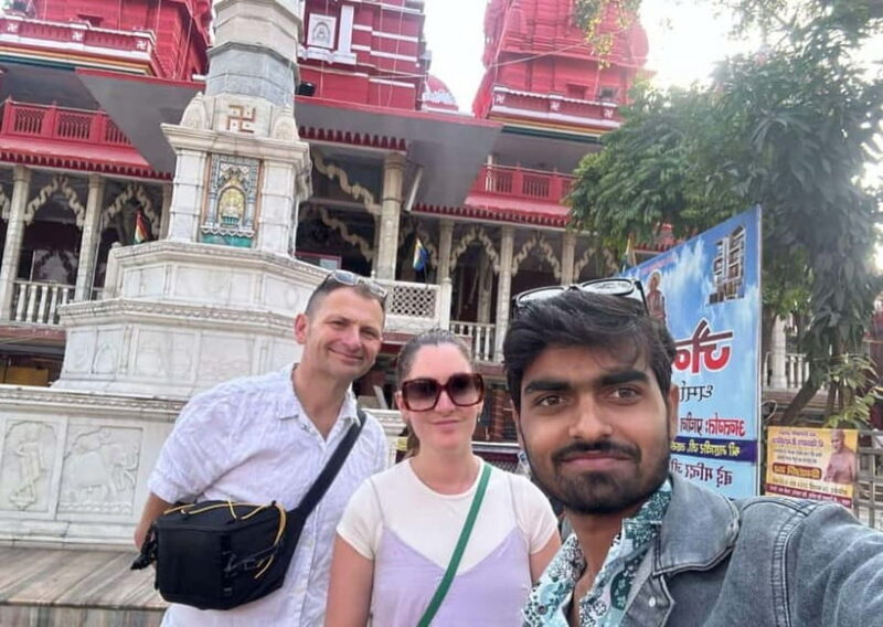 Walk & Explore Old Delhi: Guided Tour by Foot with a Local - The Sum Up