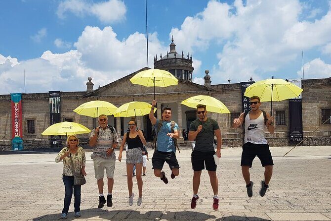 Walk Guadalajara! - A Deep Dive into the Tour Experience