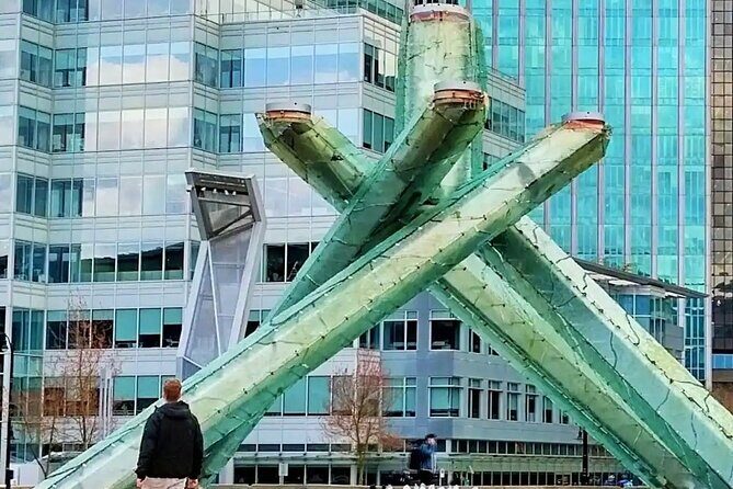 Walk Like a Local thru Vancouver - Who Should Consider This Tour?
