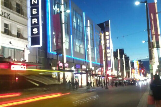 Walk Like a Local thru Vancouver - Final Thoughts: Why This Tour is a Great Choice