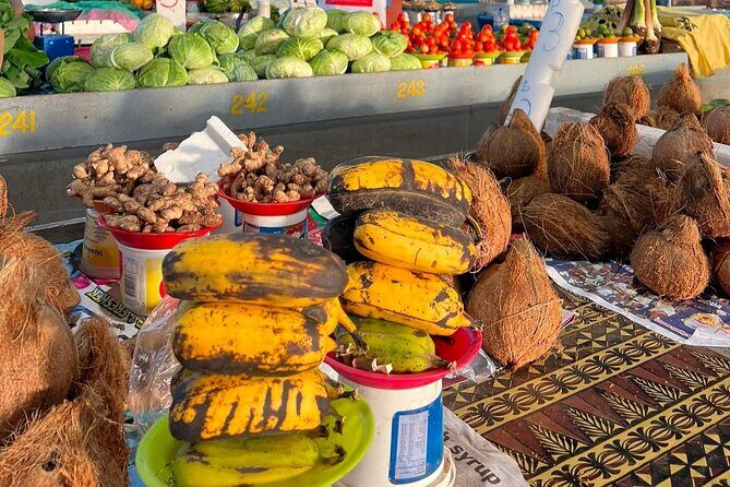 Walk Nadi with a Local: Culture, Stories & Everyday Fiji. - The Guide Experience