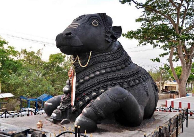 Walk of Divinity Bangalore (2 hours guided walking tour) - Key Points