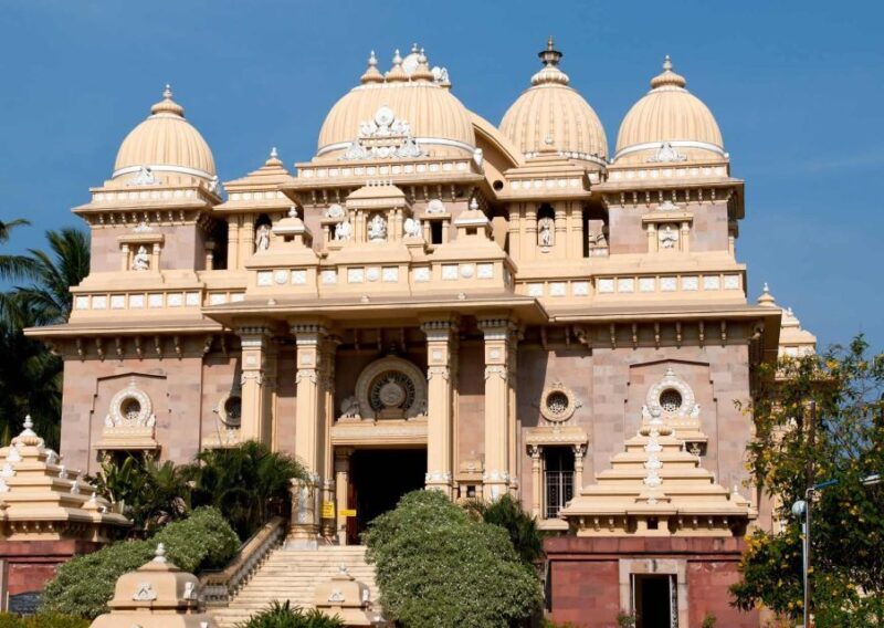 Walk of Divinity Bangalore (2 hours guided walking tour) - Who Is This Tour For?