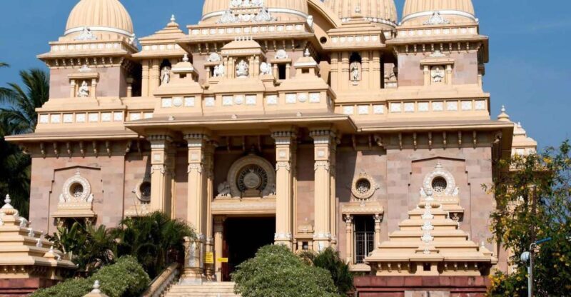Walk of Divinity Bangalore (2 hours guided walking tour) - Practical Tips for Travelers