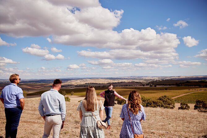Walk, Taste, Graze - Experience at Pindarie - An In-Depth Look at the Pindarie Walk, Taste, and Graze Experience