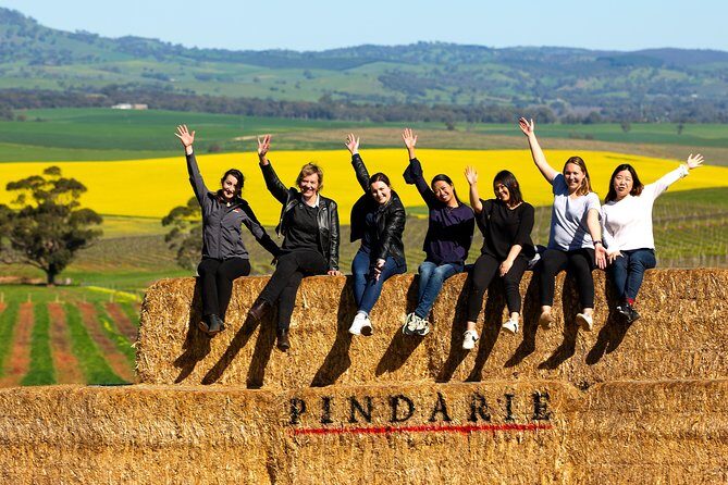 Walk, Taste, Graze - Experience at Pindarie - Final Thoughts: Who Will Love This Experience?