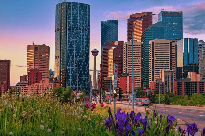 Walk the Best of Calgary Private Tour - Deep Dive into the Itinerary