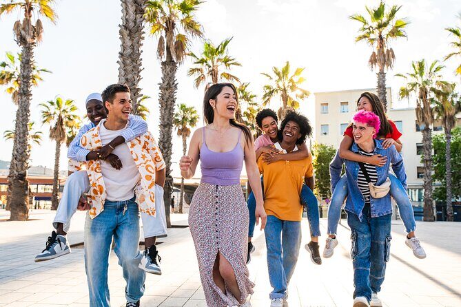 Walk Through LGBTQ+ History Culture and Stories of WeHo Community - Exploring WeHo’s LGBTQ+ Heritage: A Detailed Review of the Rainbow Road Walking Tour