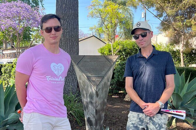 Walk Through LGBTQ+ History Culture and Stories of WeHo Community - Wrapping It Up: Who Should Consider This Tour?