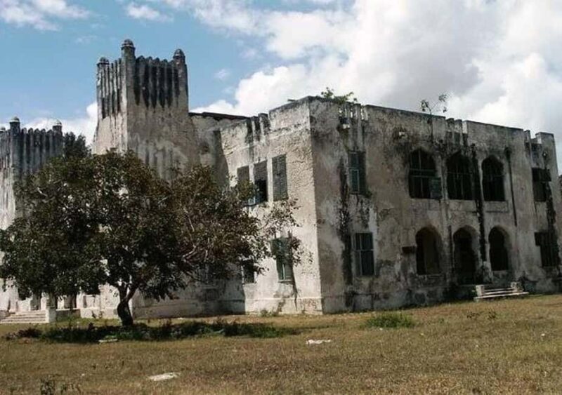 Walk Through Time: Bagamoyo Historic landmarks and coastal - FAQs
