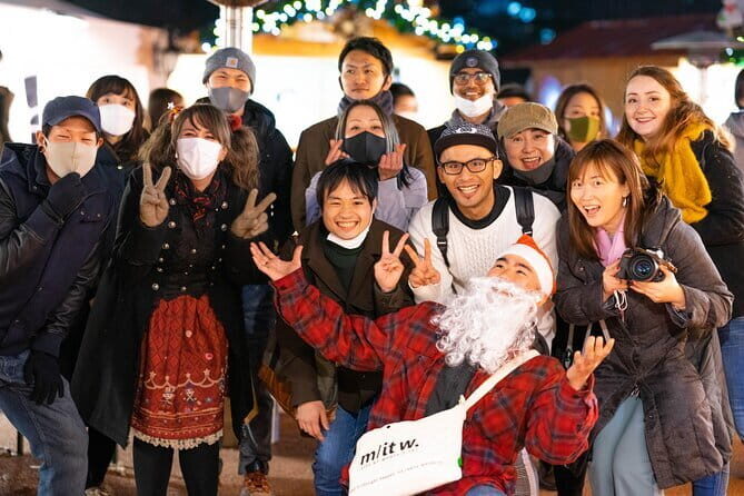 Walk Tokyo's Streets with Tokyo Midtown Tour - The Sum Up