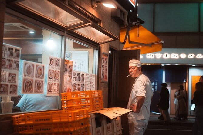 Walk Tokyo's Streets with Tokyo Midtown Tour - FAQ