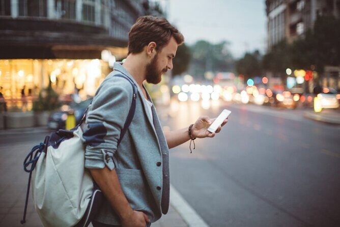 Walk Winnipeg: 4 Smartphone Audio Walking Tours - FAQ
