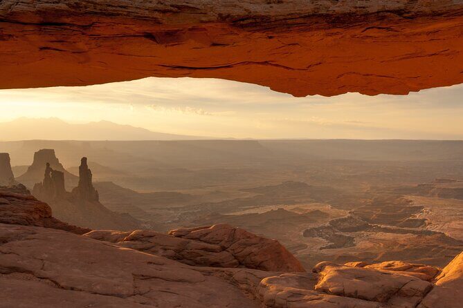 Walk With The Ancients Secluded Sunset Canyonlands Hike Adventure - Why This Tour Offers Value