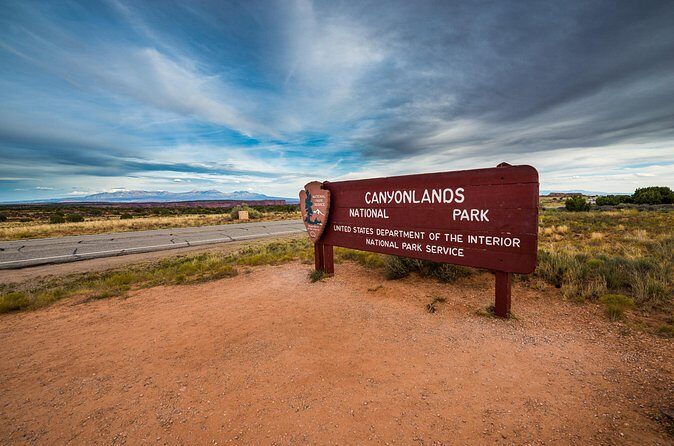 Walk With The Ancients Secluded Sunset Canyonlands Hike Adventure - The Sum Up