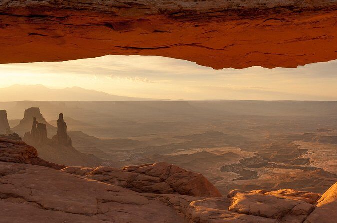 Walk With The Ancients Secluded Sunset Canyonlands Hike Adventure - FAQ