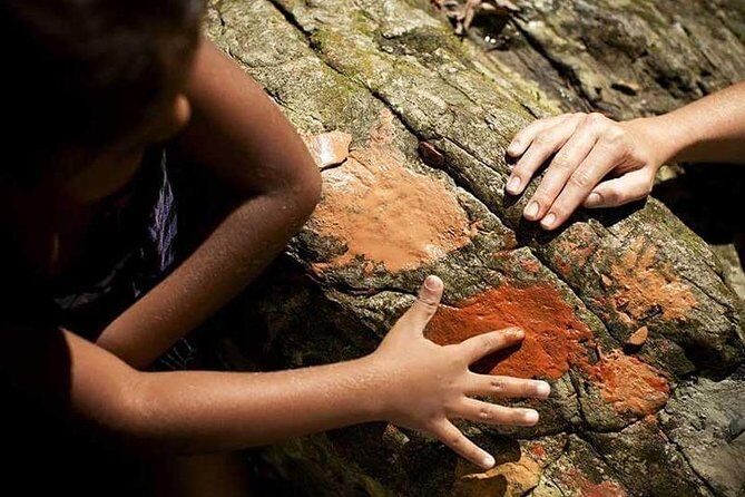 Walkabout Cultural Adventures - Ngana Julaymba Dungay Full Day - Key Points