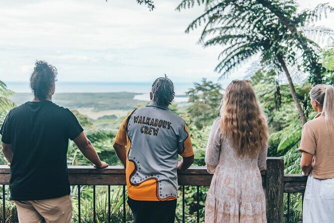 Walkabout Cultural Adventures - Ngana Kulkinga Dungay Full Day - Exploring the Ngana Kulkinga Dungay Full Day Tour: An Authentic Journey into Daintree and Cape Tribulation