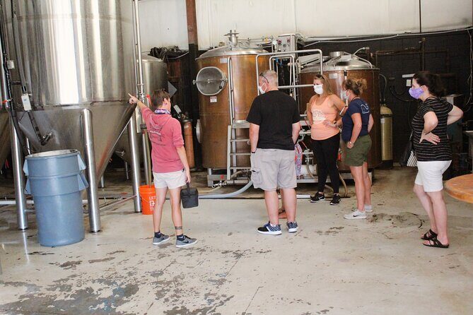 Walking and Tasting Tour of Historic St. Augustine - Who Will Enjoy This Tour?