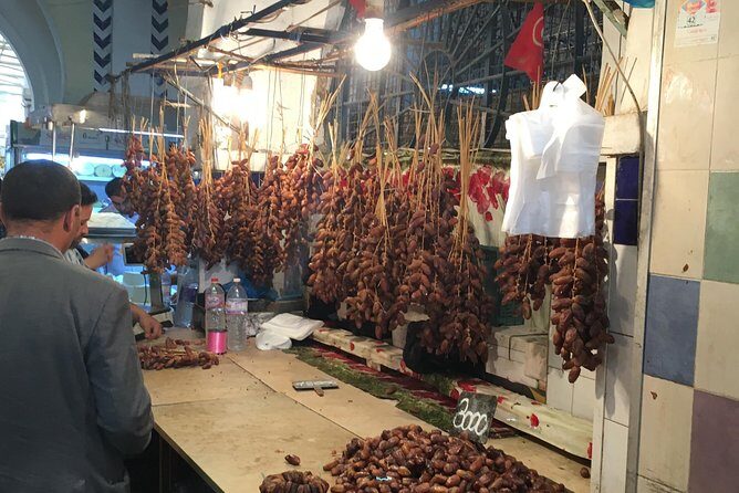 Walking city tour - Discover Tunis: An Honest Review of the Walking City Tour