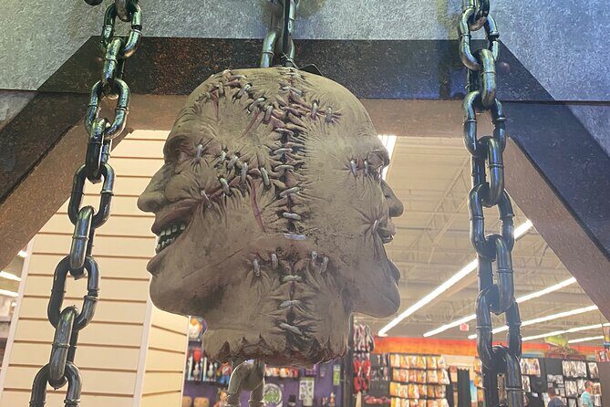 Walking Dead Escape Room in Myrtle Beach - The Authentic Zombie Experience