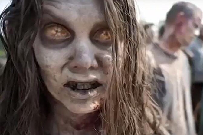 Walking Dead Escape Room in Myrtle Beach - Practical Details and Value