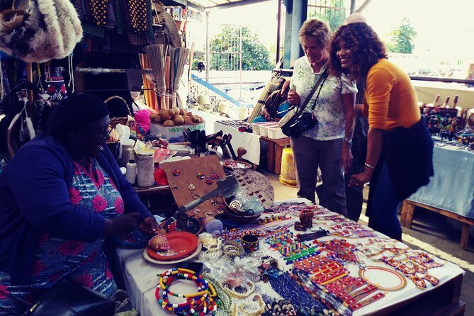 Walking Eco City tour Manzini - Who Will Love This Tour?