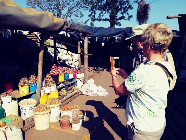Walking Eco City tour Manzini - The Sum Up: Who Should Consider This Tour?