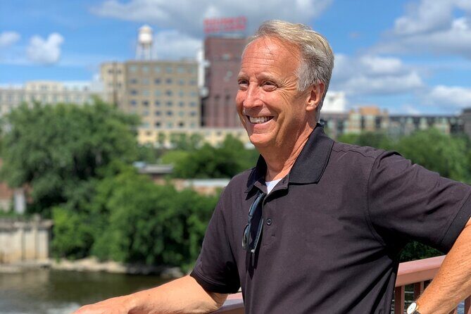Walking F. Scott Fitzgerald's St. Paul Life & Homes Private Tour (2 hrs) - Exploring F. Scott Fitzgerald’s Roots in St. Paul