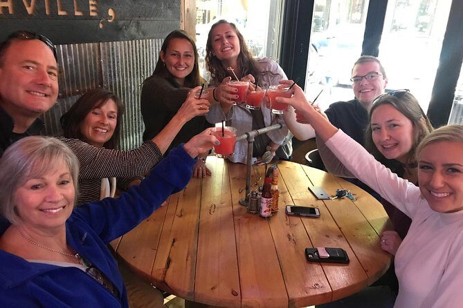 Walking Food & Drink Tour of Downtown Nashville - What Makes the Food Special?