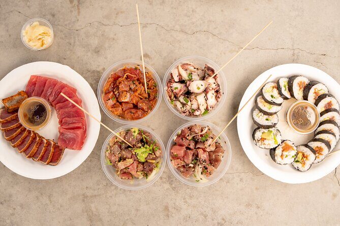 Walking Food Tour Exploring Hanalei - What to Expect from the Tour