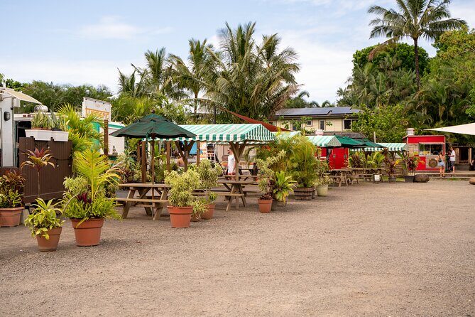 Walking Food Tour Exploring Hanalei - Final Thoughts