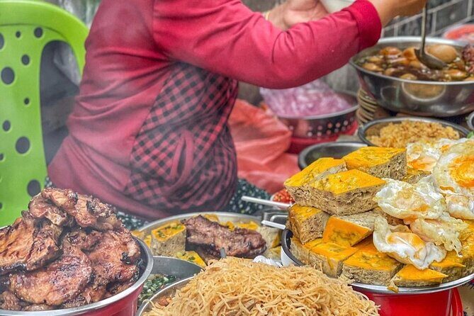 Walking Food Tour in HCM: 10 Must- Try Local Dishes & Hidden Gems - An In-Depth Look at the Saigon Food Tour