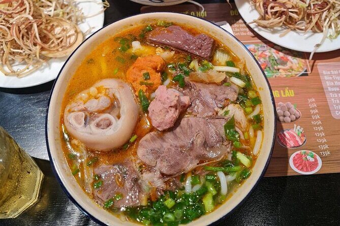 Walking Food Tour in HCM: 10 Must- Try Local Dishes & Hidden Gems - What to Expect on the Day