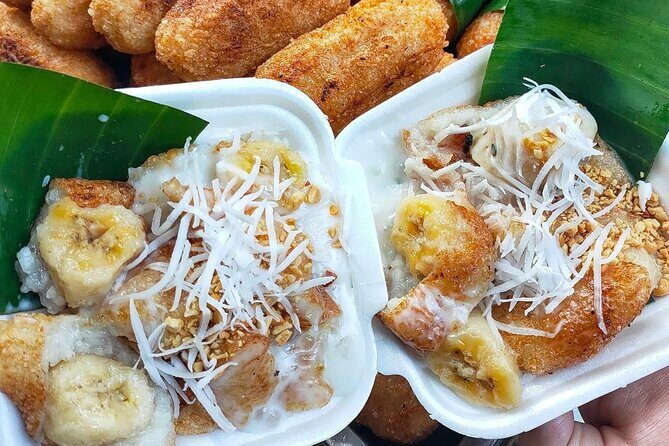 Walking Food Tour in HCM: 10 Must- Try Local Dishes & Hidden Gems - FAQs