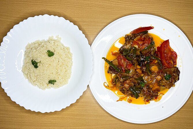 Walking Food Tour in Remera and Kigali - The Itinerary: A Deep Dive into Kigali’s Culinary Spots