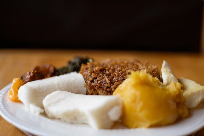 Walking Food Tour in Remera and Kigali - FAQ