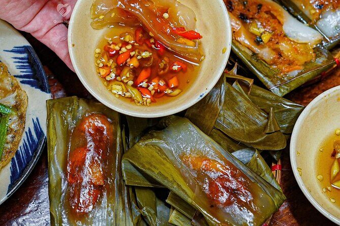 Walking Food Tour of Da Nang - Who Will Love This Tour?