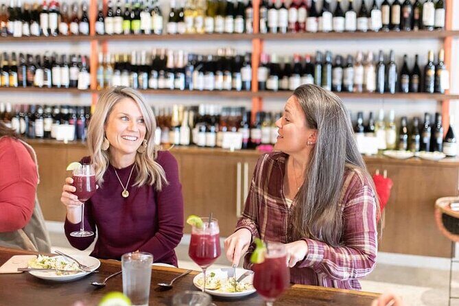 Walking Food Tour of Downtown Fairhope - Key Points
