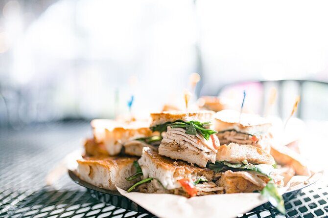 Walking Food Tour of Downtown Fairhope - What Reviewers Say: Authentic Voices