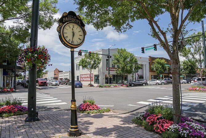 Walking Food Tour of Downtown Fairhope - The Sum Up: Who Will Love This Tour?