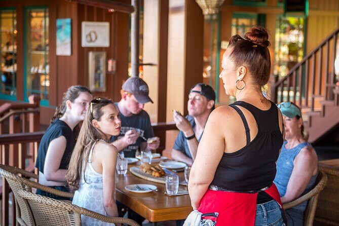 Walking Food Tour of Hanalei, Kauai - A Deep Dive into the Hanalei Food Tour Experience
