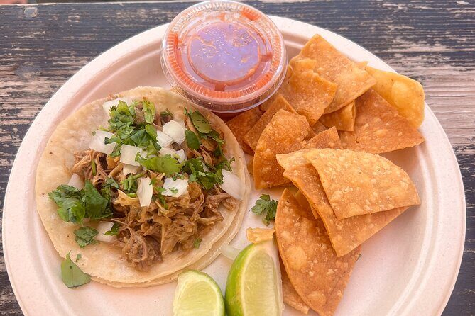 Walking Food Tour of Laguna Beach - An In-Depth Look at the Laguna Beach Walking Food Tour